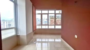 Elmas’tan Akkent’te Nezih Site İçi Merkezi Isıtmalı 2+1