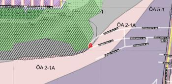 GÜVENAY - ÇORUM GÜZELYURT TA TEK TAPU 250 M² SATILIK ARSA 
