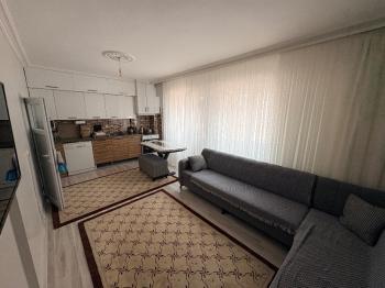 GÜVENAY -  ÇORUM ULUKAVAK MAH OPET KARŞISI 2+1 SATILIK DAİRE