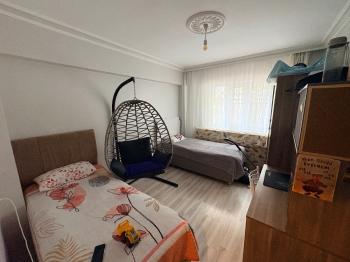 GÜVENAY -  ÇORUM ULUKAVAK MAH OPET KARŞISI 2+1 SATILIK DAİRE