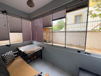 GÜVENAY -  ÇORUM ULUKAVAK MAH OPET KARŞISI 2+1 SATILIK DAİRE