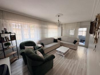 GÜVENAY -  ÇORUM ULUKAVAK MAH OPET KARŞISI 2+1 SATILIK DAİRE
