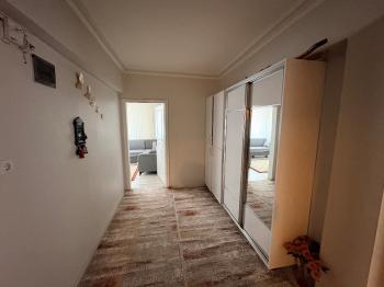 GÜVENAY -  ÇORUM ULUKAVAK MAH OPET KARŞISI 2+1 SATILIK DAİRE