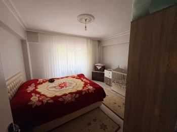 GÜVENAY -  ÇORUM ULUKAVAK MAH OPET KARŞISI 2+1 SATILIK DAİRE