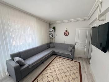 GÜVENAY -  ÇORUM ULUKAVAK MAH OPET KARŞISI 2+1 SATILIK DAİRE