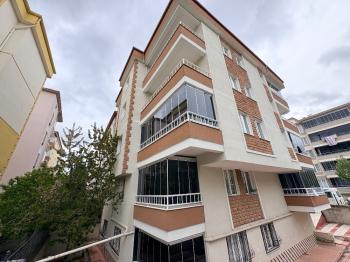 GÜVENAY -  ÇORUM ULUKAVAK MAH OPET KARŞISI 2+1 SATILIK DAİRE