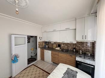 GÜVENAY -  ÇORUM ULUKAVAK MAH OPET KARŞISI 2+1 SATILIK DAİRE