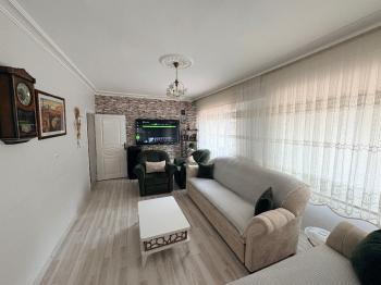 GÜVENAY -  ÇORUM ULUKAVAK MAH OPET KARŞISI 2+1 SATILIK DAİRE