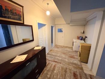 GÜVENAY -  ÇORUM ULUKAVAK MAH OPET KARŞISI 2+1 SATILIK DAİRE