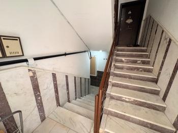 GÜVENAY -  ÇORUM ULUKAVAK MAH OPET KARŞISI 2+1 SATILIK DAİRE