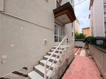 GÜVENAY -  ÇORUM ULUKAVAK MAH OPET KARŞISI 2+1 SATILIK DAİRE