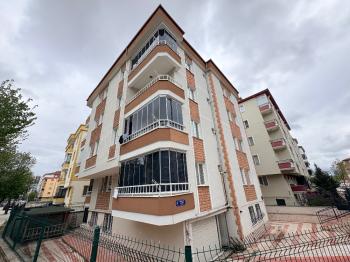 GÜVENAY -  ÇORUM ULUKAVAK MAH OPET KARŞISI 2+1 SATILIK DAİRE