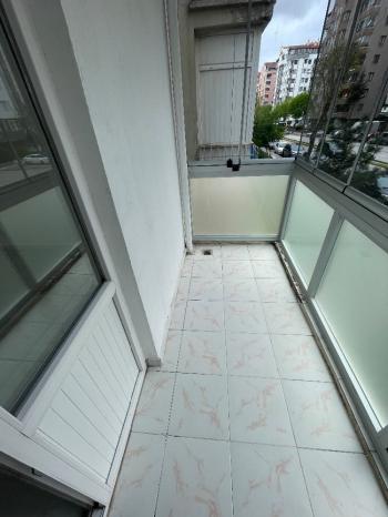 GÜVENAY - ÇORUM KARAKEÇİLİ FATİH CADDESİ ÜZERİNDE KİRALIK 3+1 DAİRE