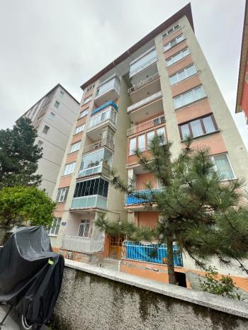 GÜVENAY - ÇORUM KARAKEÇİLİ FATİH CADDESİ ÜZERİNDE KİRALIK 3+1 DAİRE