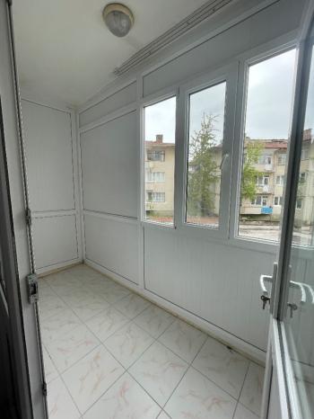GÜVENAY - ÇORUM KARAKEÇİLİ FATİH CADDESİ ÜZERİNDE KİRALIK 3+1 DAİRE