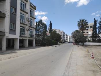 Yenikent, Lefkoşa'da Kiralık Ticari İş Yeri – Tabela Hakkı ve Merkezi Konum!