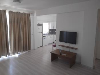 Yenikent, Lefkoşa'da Kiralık Ticari İş Yeri – Tabela Hakkı ve Merkezi Konum!