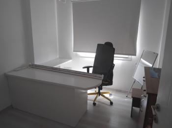 Yenikent, Lefkoşa'da Kiralık Ticari İş Yeri – Tabela Hakkı ve Merkezi Konum!