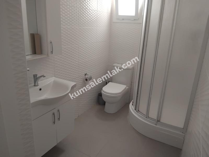 Yenikent, Lefkoşa'da Kiralık Ticari İş Yeri – Tabela Hakkı ve Merkezi Konum!