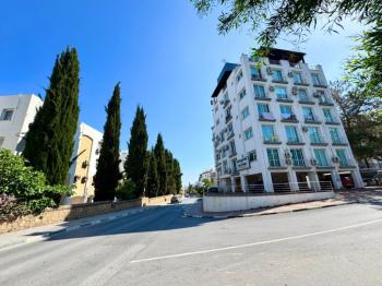 Kaçırılmayacak Fırsat Girne Merkez de Satılık 2+1 Daire