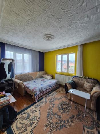 AFYON ÜÇOK EMLAKTAN EŞREFPAŞA MAH 3+1 115M² TEMİZ BAKIMLI SATILIK DAİRE