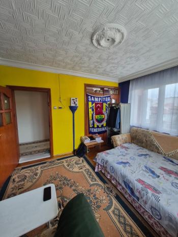 AFYON ÜÇOK EMLAKTAN EŞREFPAŞA MAH 3+1 115M² TEMİZ BAKIMLI SATILIK DAİRE