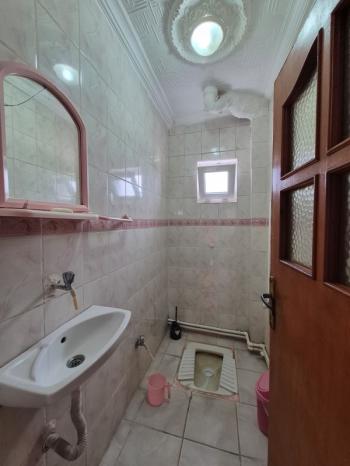 AFYON ÜÇOK EMLAKTAN EŞREFPAŞA MAH 3+1 115M² TEMİZ BAKIMLI SATILIK DAİRE