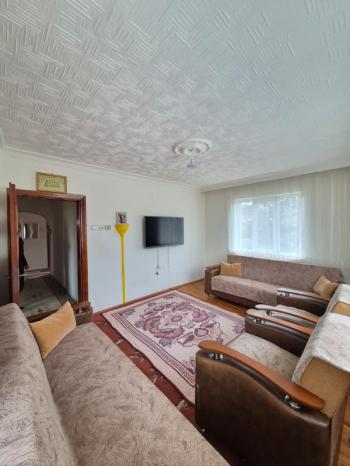 AFYON ÜÇOK EMLAKTAN EŞREFPAŞA MAH 3+1 115M² TEMİZ BAKIMLI SATILIK DAİRE