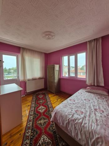 AFYON ÜÇOK EMLAKTAN EŞREFPAŞA MAH 3+1 115M² TEMİZ BAKIMLI SATILIK DAİRE
