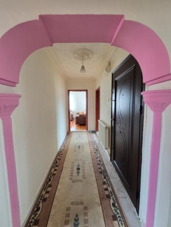 AFYON ÜÇOK EMLAKTAN EŞREFPAŞA MAH 3+1 115M² TEMİZ BAKIMLI SATILIK DAİRE