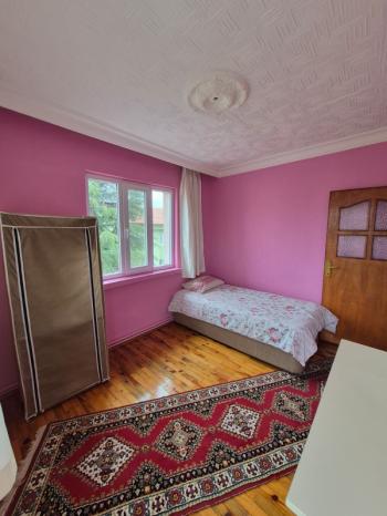 AFYON ÜÇOK EMLAKTAN EŞREFPAŞA MAH 3+1 115M² TEMİZ BAKIMLI SATILIK DAİRE