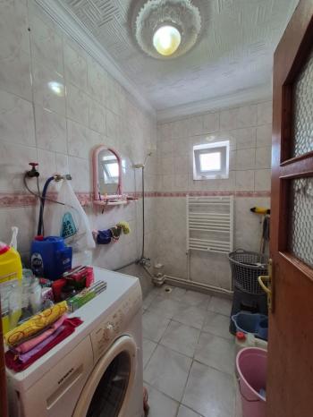 AFYON ÜÇOK EMLAKTAN EŞREFPAŞA MAH 3+1 115M² TEMİZ BAKIMLI SATILIK DAİRE