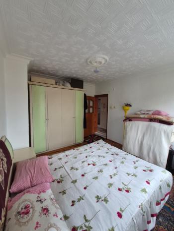 AFYON ÜÇOK EMLAKTAN EŞREFPAŞA MAH 3+1 115M² TEMİZ BAKIMLI SATILIK DAİRE