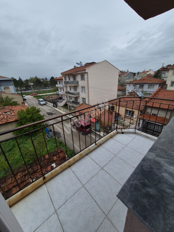 AFYON ÜÇOK EMLAKTAN EŞREFPAŞA MAH 3+1 115M² TEMİZ BAKIMLI SATILIK DAİRE