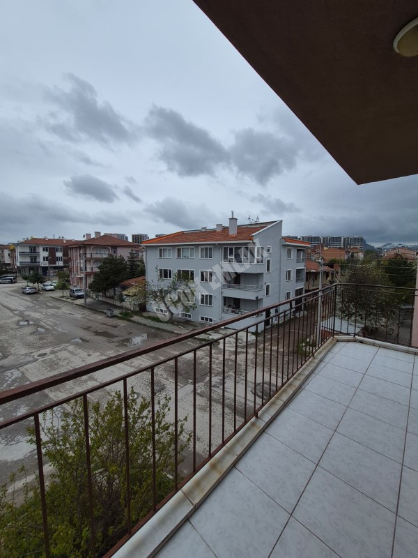 AFYON ÜÇOK EMLAKTAN EŞREFPAŞA MAH 3+1 115M² TEMİZ BAKIMLI SATILIK DAİRE