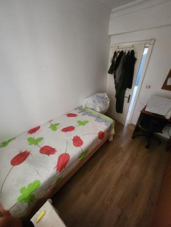 EFELER MAHALLESİ’NDE PARK CEPHELİ, ÖNÜ AÇIK – EŞYALI 2+1 SATILIK DAİRE – KAÇIRILMAYACAK FIRSATI! 