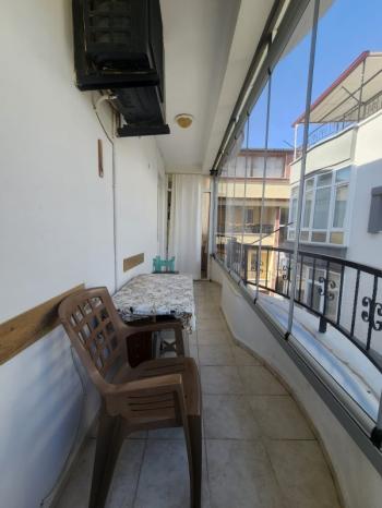 EFELER MAHALLESİ’NDE PARK CEPHELİ, ÖNÜ AÇIK – EŞYALI 2+1 SATILIK DAİRE – KAÇIRILMAYACAK FIRSATI! 