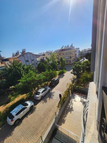 EFELER MAHALLESİ’NDE PARK CEPHELİ, ÖNÜ AÇIK – EŞYALI 2+1 SATILIK DAİRE – KAÇIRILMAYACAK FIRSATI! 
