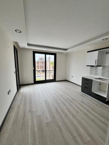 HİSAR MAHALLESİ’NDE SIFIR BİNADA MODERN 2+1 SATILIK DAİRE