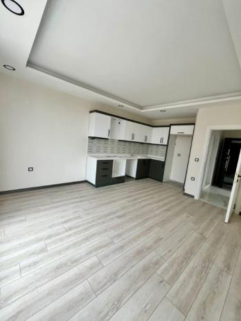 HİSAR MAHALLESİ’NDE SIFIR BİNADA MODERN 2+1 SATILIK DAİRE