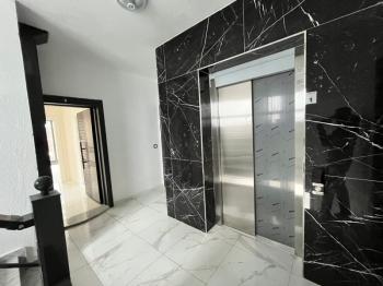 HİSAR MAHALLESİ’NDE SIFIR BİNADA MODERN 2+1 SATILIK DAİRE