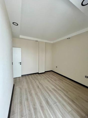 HİSAR MAHALLESİ’NDE SIFIR BİNADA MODERN 2+1 SATILIK DAİRE