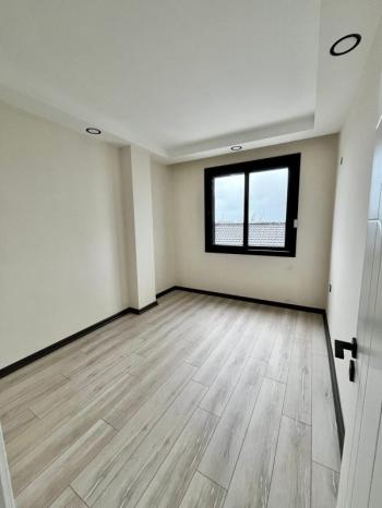 HİSAR MAHALLESİ’NDE SIFIR BİNADA MODERN 2+1 SATILIK DAİRE