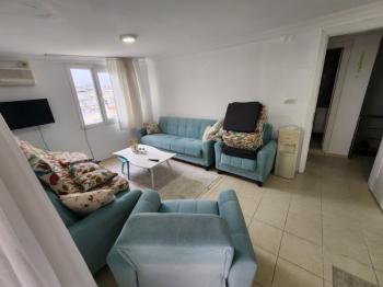 ÇAMLIK MAHALLESİ’NDE 3 DAİRELİ BİNADA KATTA TEK, EŞYALI 3+1 SATILIK DUBLEKS DAİRE FIRSATI!