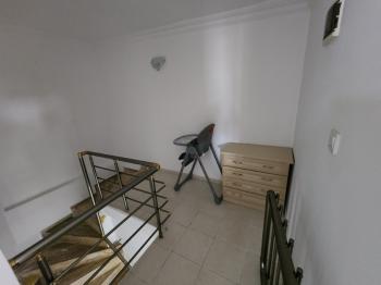 ÇAMLIK MAHALLESİ’NDE 3 DAİRELİ BİNADA KATTA TEK, EŞYALI 3+1 SATILIK DUBLEKS DAİRE FIRSATI!