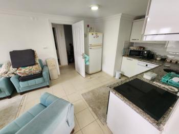 ÇAMLIK MAHALLESİ’NDE 3 DAİRELİ BİNADA KATTA TEK, EŞYALI 3+1 SATILIK DUBLEKS DAİRE FIRSATI!