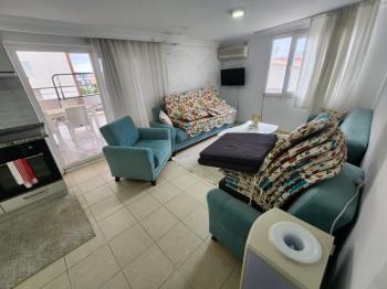 ÇAMLIK MAHALLESİ’NDE 3 DAİRELİ BİNADA KATTA TEK, EŞYALI 3+1 SATILIK DUBLEKS DAİRE FIRSATI!