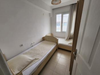 ÇAMLIK MAHALLESİ’NDE 3 DAİRELİ BİNADA KATTA TEK, EŞYALI 3+1 SATILIK DUBLEKS DAİRE FIRSATI!