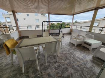 ÇAMLIK MAHALLESİ’NDE 3 DAİRELİ BİNADA KATTA TEK, EŞYALI 3+1 SATILIK DUBLEKS DAİRE FIRSATI!