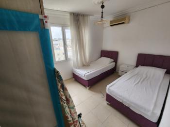 ÇAMLIK MAHALLESİ’NDE 3 DAİRELİ BİNADA KATTA TEK, EŞYALI 3+1 SATILIK DUBLEKS DAİRE FIRSATI!